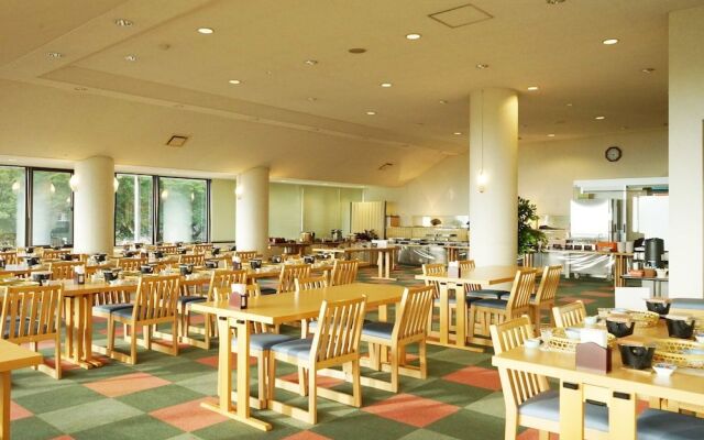 Breezbay Resort Shiojiri Kataoka