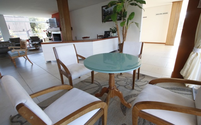 Hotel Villa Aconchego