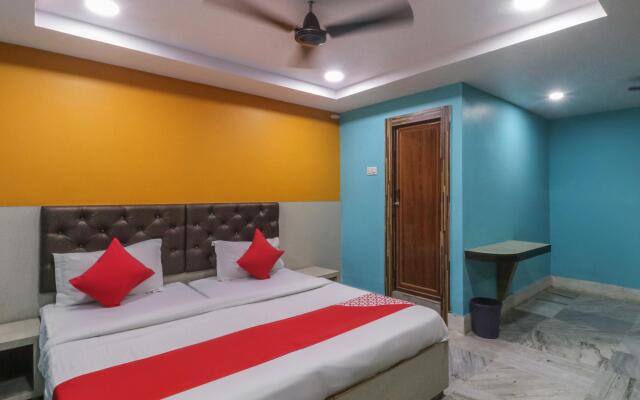SPOT ON 35444 Hotel Nirmalya