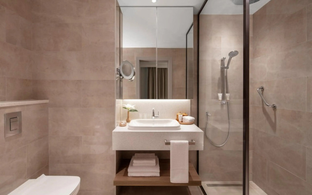 Grand Hyatt Amman