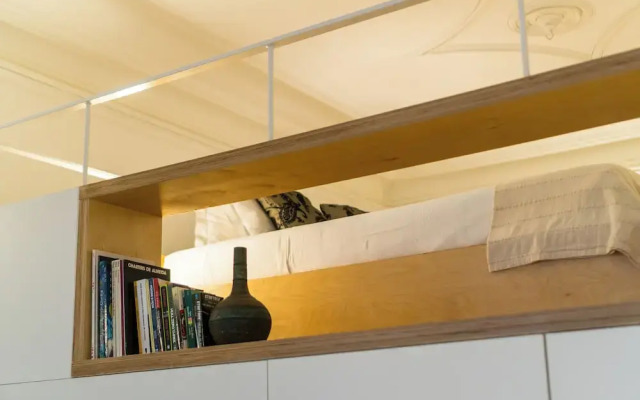 Superior Loft Apartment