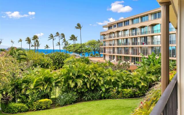 Aston Maui Kaanapali Villas