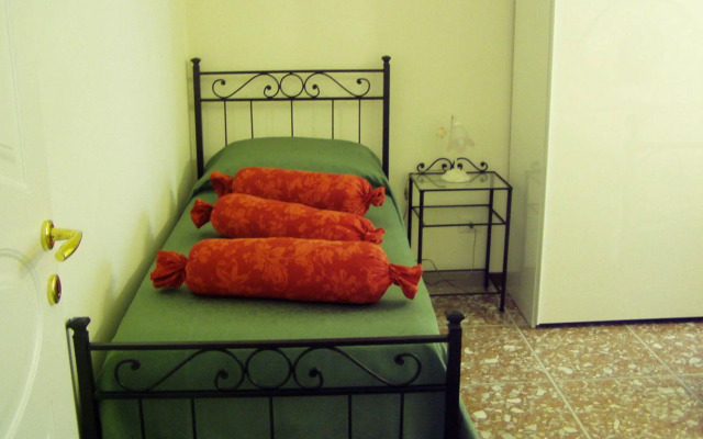 Italy Rents Vaticano