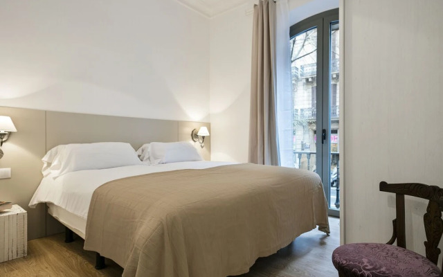 Friendly Rentals Vintage