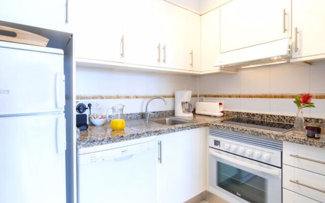 Residencial Jazmines