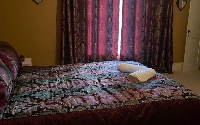 Dream Lodge