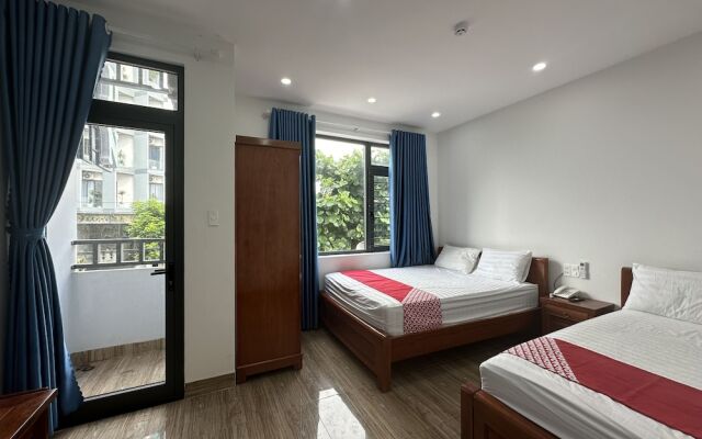 Motel Phuong Linh