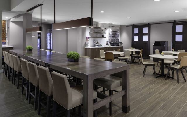 Residence Inn by Marriott Waco South