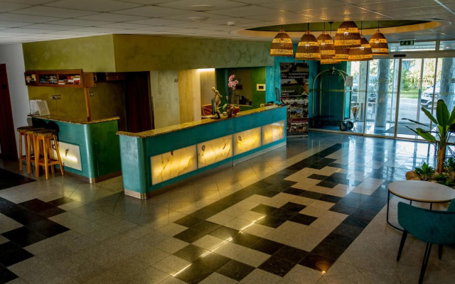 Aphrodite Hotel