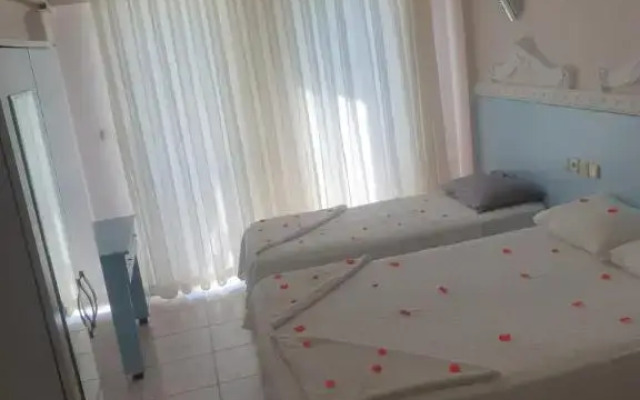 Sacide Apart Hotel
