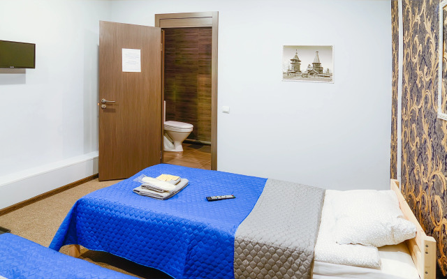 Каретный двор (Гранд Вояж)