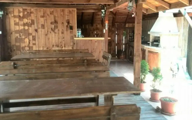 Guest House Chinar 08