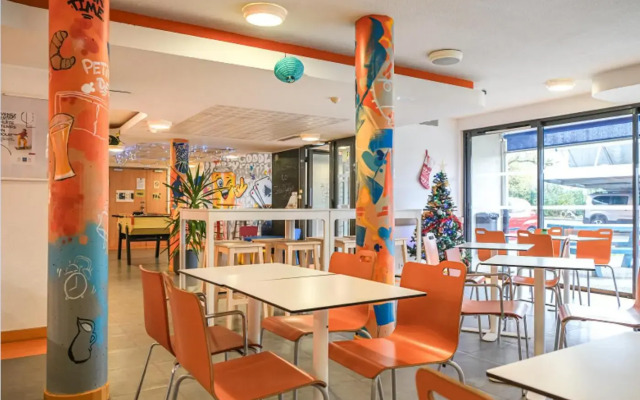 ibis budget Toulouse Aéroport
