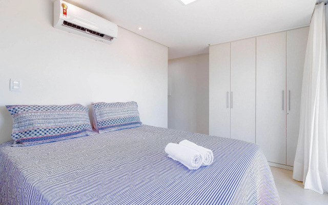 SA06 Excelente Casa 5 Quartos - Sauípe