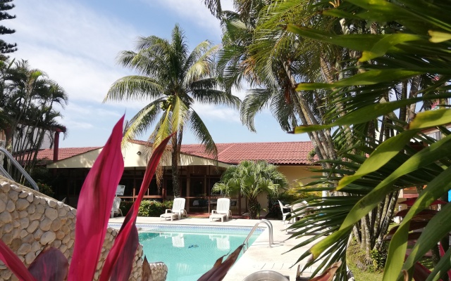 Hotel Los Andes