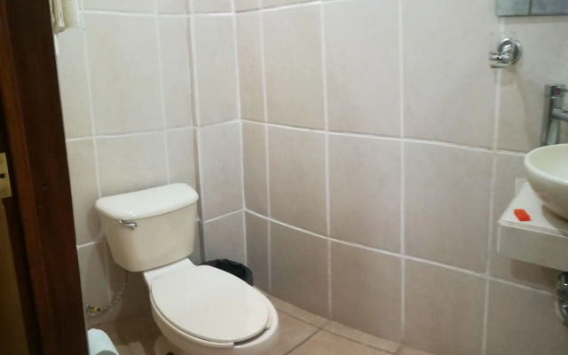 BM Zihua Casa de Huéspedes