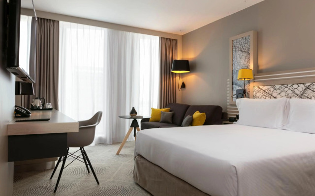 Hilton Garden Inn Tours Centre