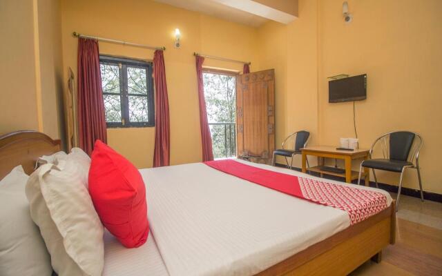 Collection O 29216 Yatra Residency