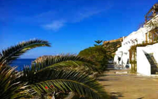 Sunset Hotel