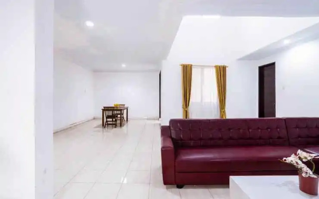 Sapadia Club House & Villa Sunggal
