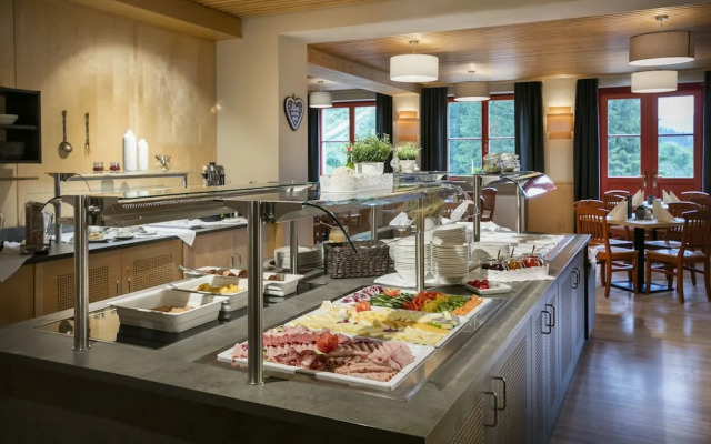 JUFA Hotel Mariazell