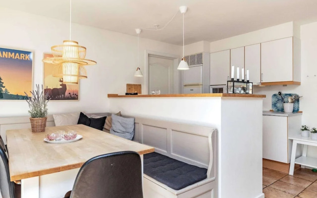 7 Person Holiday Home in Brenderup Fyn