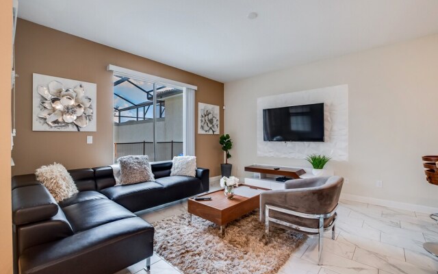 Stinger Drive Villa Champions Gate 8933