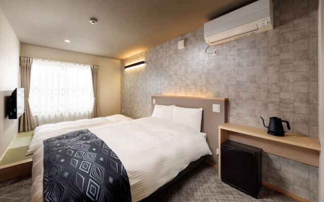 Connect Inn Gionshijo