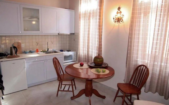Nakli Traditional Guesthouse