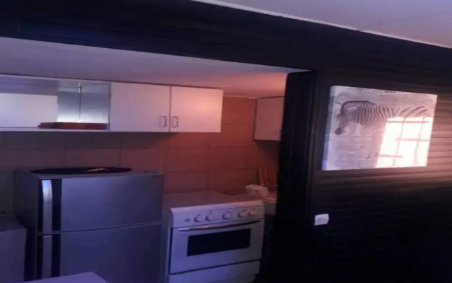 Résidence Rosy T2