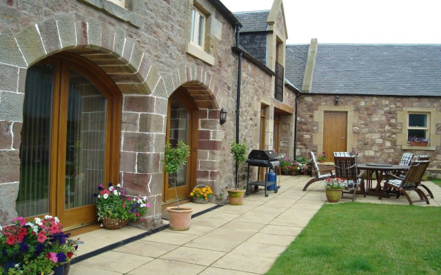 Redshill B&B