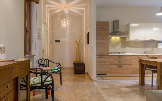 Alle mura apartment