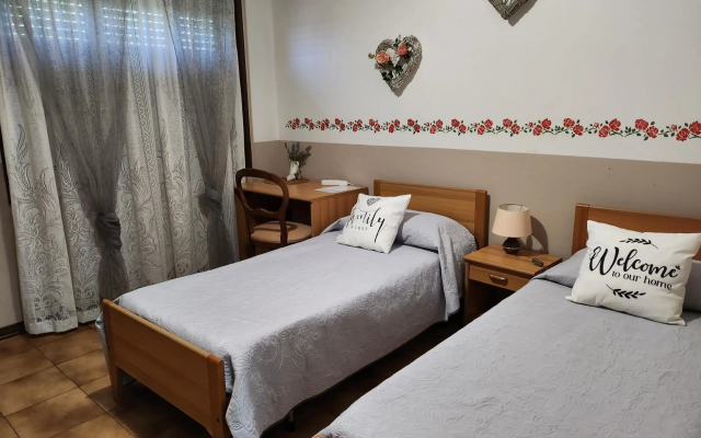 Alloggi Adamo Venice