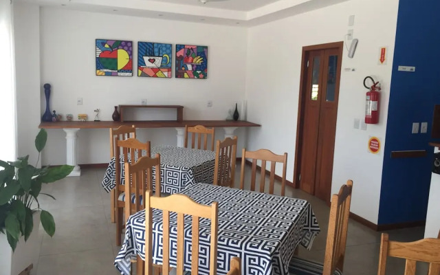 The Hyperion Boutique Hotel
