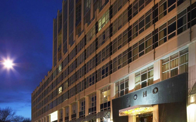 Soho Hotel Toronto