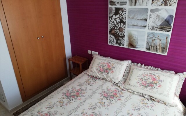 Mediterránea Bl 1 Esc. 1 1º pta C