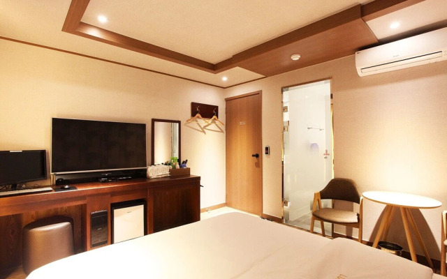Incheon (Yonghyeon-Dong) G