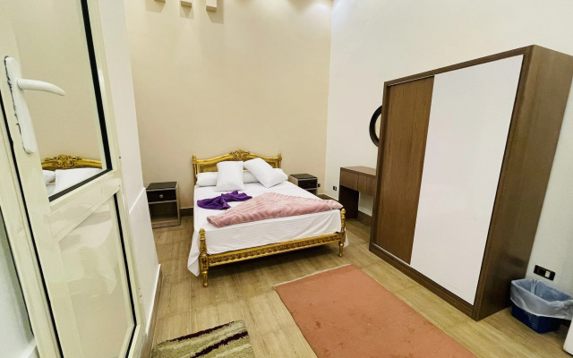 Meramees Hostel