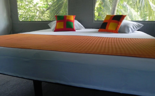 Makulu Safari Camping