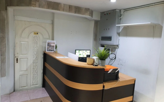NK Guesthouse 2