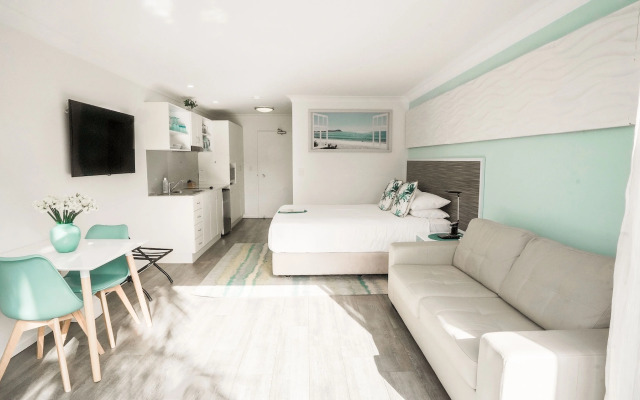 Terrigal Pacific Coastal Retreat