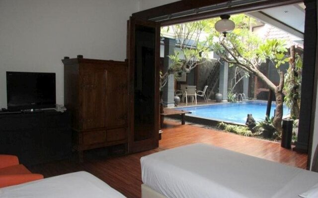 Hotel Keraton