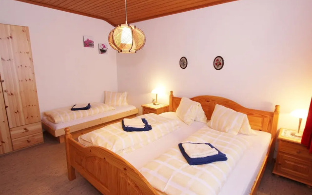 Chalet With Sauna in Piesendorf Near ski Area