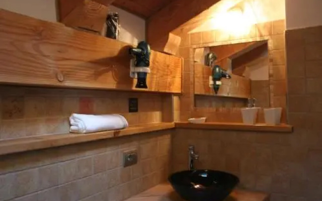 La locanda del Mulino