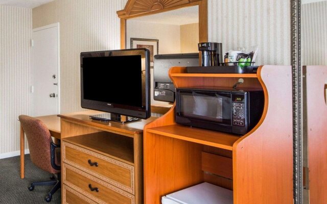 Quality Inn Ponca City