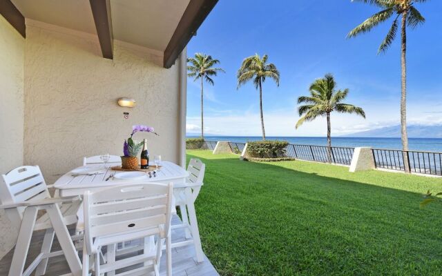Napili Point B5 by RedAwning