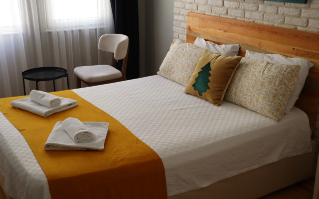 Tu Casa Linda Hotel