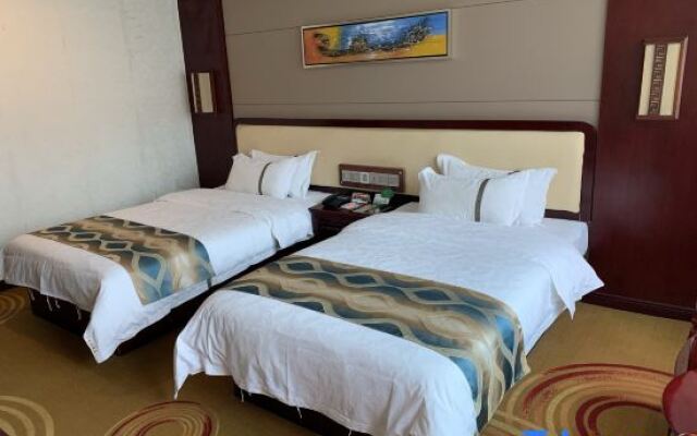 Wuji Hotel