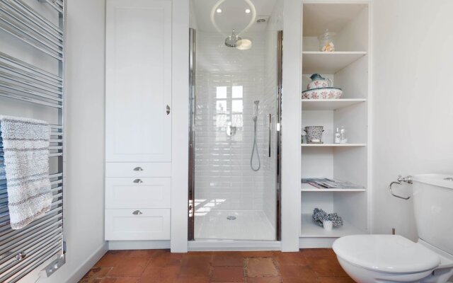 Olinda Bed & Breakfast