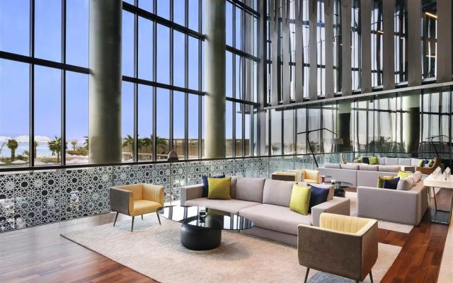 Rixos Premium Dubai JBR